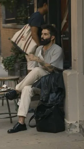Chris John Millington Instagram post thumbnail