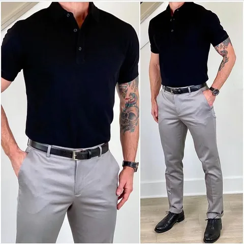 chrismehan Instagram post about Men's fashion