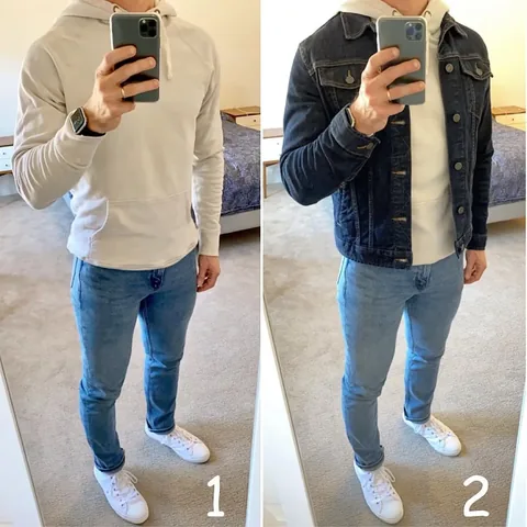 chrismehan Instagram post about Men's fashion