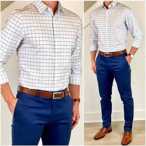 chrismehan Instagram post about Men's fashion