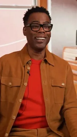 chrisrock Instagram post about Chris Rock interview