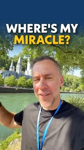 chris.stefanick Instagram post about Faith amid unanswered prayer