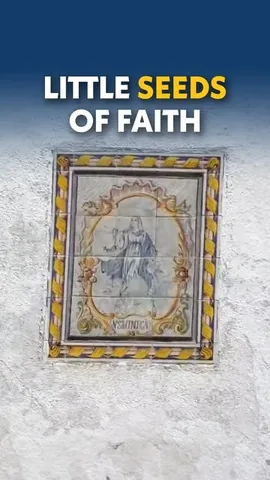 chris.stefanick Instagram post about Catholic heritage in Portugal