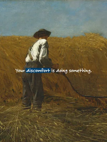 chris.stefanick Instagram post about Parable of the wheat and weeds