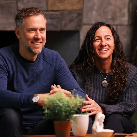 chris.stefanick Instagram post about Personal faith testimony