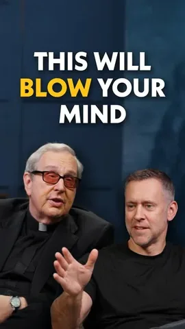 Chris Stefanick - Real Life Catholic Instagram post thumbnail