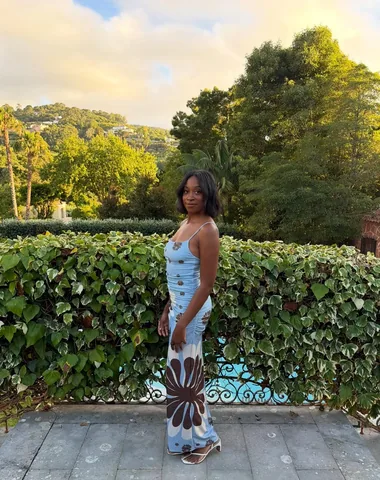 chrissyford Instagram post about Birthday celebration