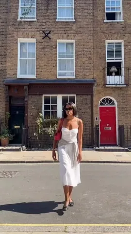 chrissyford Instagram post about Homesickness remedies