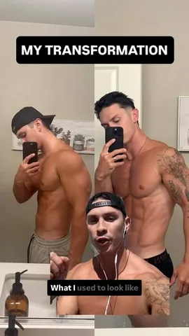 christian.fleenor Instagram post about Fitness supplement protocol