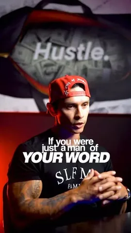 christian.fleenor Instagram post about Personal accountability