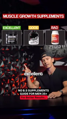 christian.fleenor Instagram post about Fitness supplements