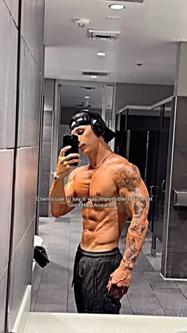 christian.fleenor Instagram post about Fitness coaching