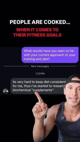 christian.fleenor Instagram post about Fitness coaching results