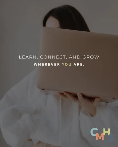 christianmentalhealth Instagram post about Church Mental Health Summit resources