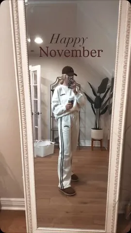 christiefightingspirit Instagram post about Seasonal lifestyle