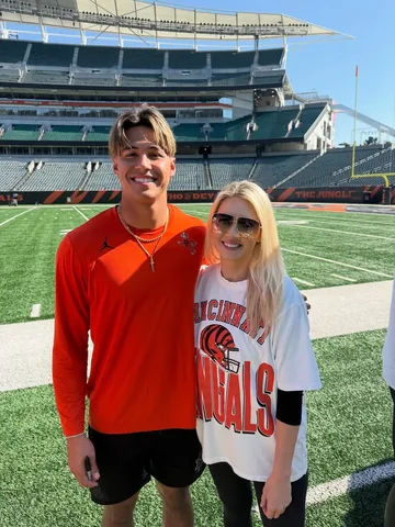 christiefightingspirit Instagram post about Sports experience
