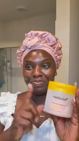 christinaabiola Instagram post about Skincare