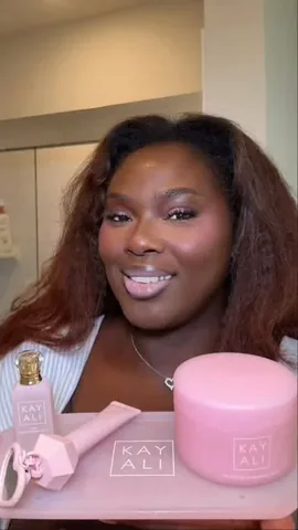 christinaabiola Instagram post about Fragrance