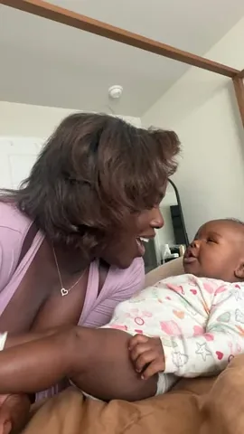 christinaabiola Instagram post about Child development