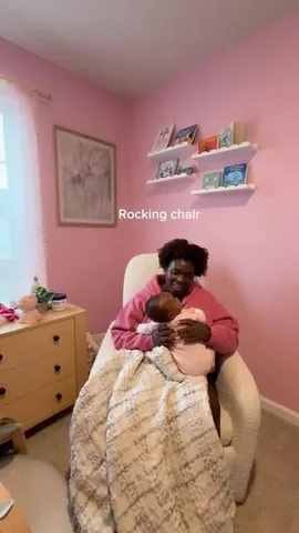 christinaabiola Instagram post about Working motherhood