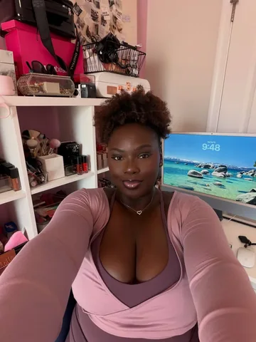 christinaabiola Instagram post about Career milestone