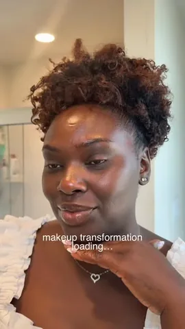 christinaabiola Instagram post about Makeup
