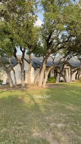 christinajwarren Instagram post about Home transformation