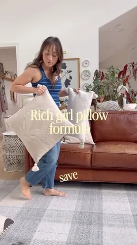 christinajwarren Instagram post about Home decor