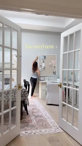christinajwarren Instagram post about Creative self expression