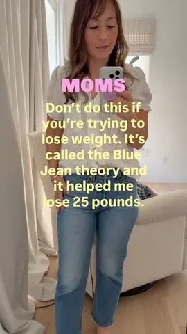 christinajwarren Instagram post about Body image