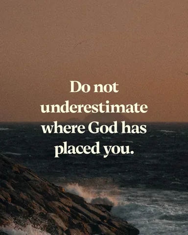 christinecaine Instagram post about Church community and service