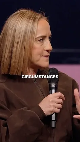 christinecaine Instagram post about Resilience and faith