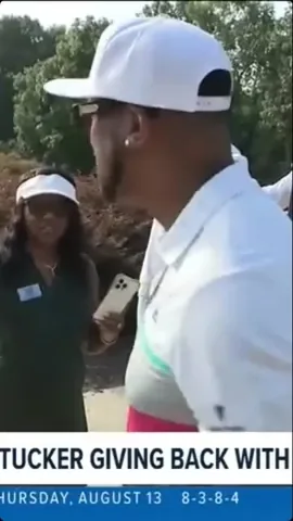 christucker Instagram post about Unspecified video