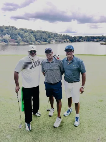 christucker Instagram post about Family and nostalgia