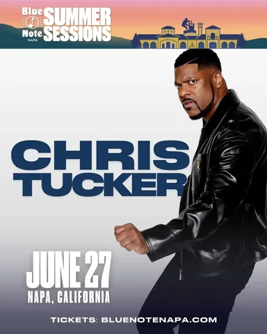 christucker Instagram post about Upcoming travel