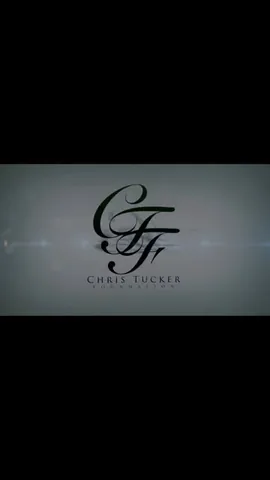 christucker Instagram post about Charity golf tournament