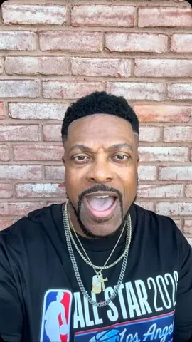 christucker Instagram post about Comedy show promotion