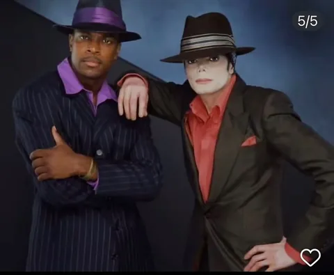 Chris Tucker Instagram post thumbnail