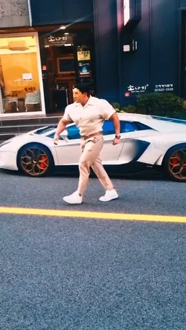 chul_soon Instagram post about Car