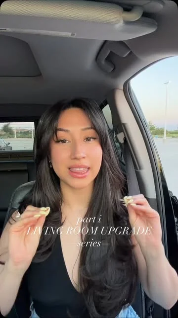 cindyjeanettex Instagram post about Furniture shopping