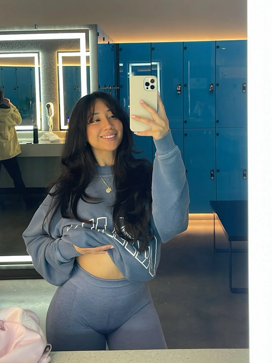 cindyjeanettex Instagram post about Healthy cooking