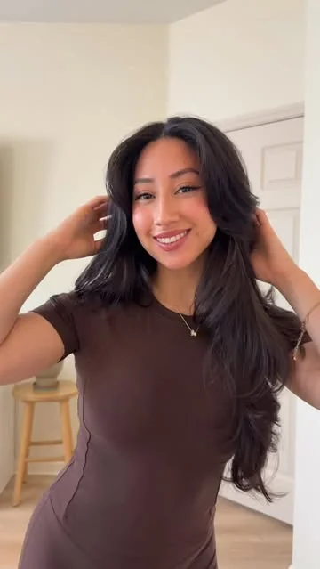 cindyjeanettex Instagram post about Gym clothing haul