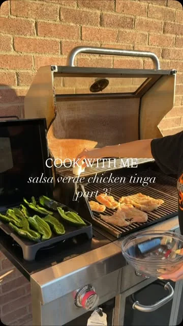 cindyjeanettex Instagram post about Chicken recipe