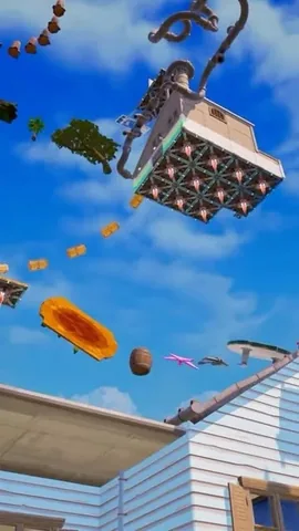 cizzorz Instagram post about Cizzorz Deathrun 2024