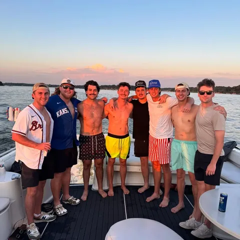 cizzorz Instagram post about American patriotism