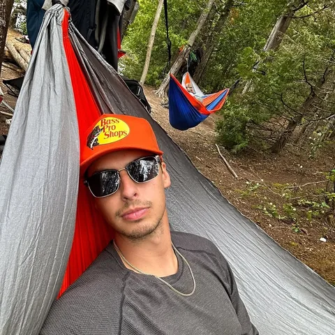 cizzorz Instagram post about Outdoor recreation