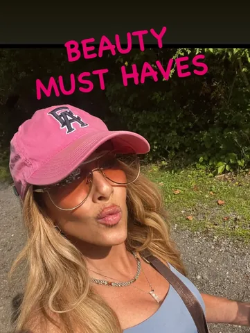 ck1morris122 Instagram post about Affordable beauty products