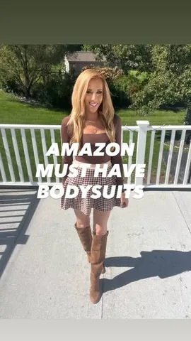 ck1morris122 Instagram post about Fall bodysuits