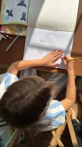 claireswinarski Instagram post about Children’s book recommendations