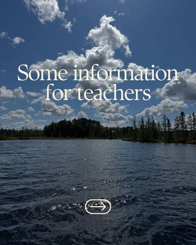 claireswinarski Instagram post about Teacher resources